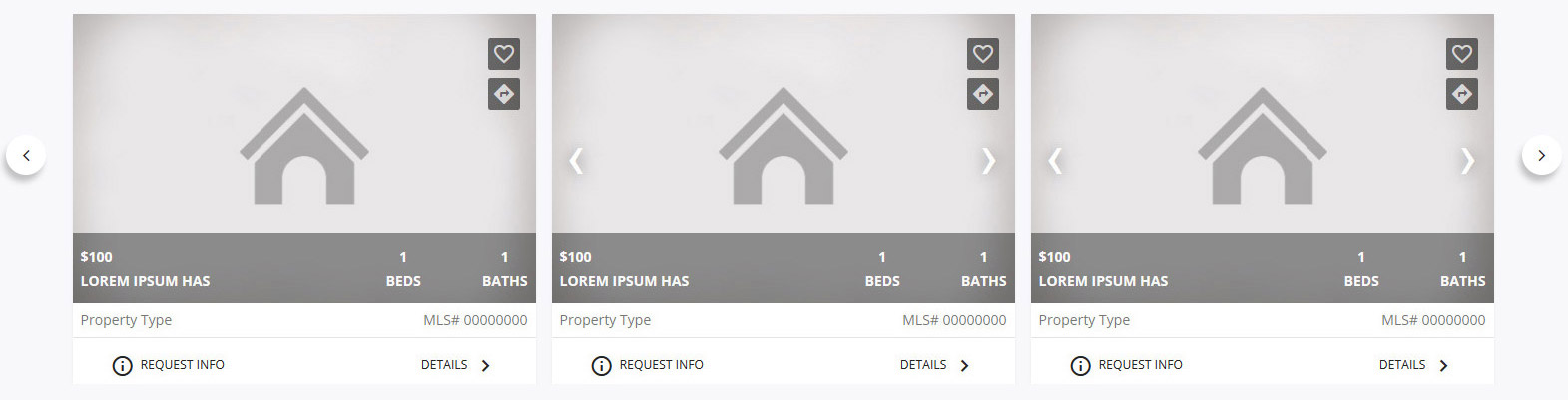 Newport Terrace Townhomes